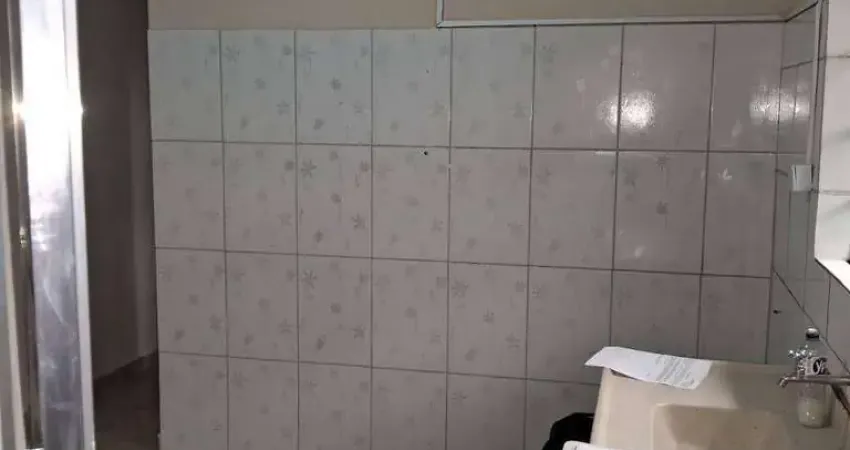 Casa com 1 dormitório para alugar, 35 m² por r$ 650,00/mês - jardim elvira - osasco/sp