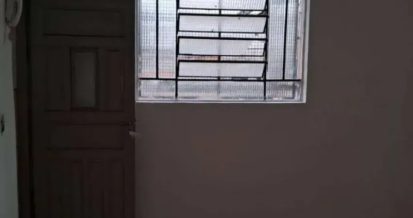 Casa com 1 dormitório para alugar, 33 m² por r$ 955,20/mês - baronesa - osasco/sp