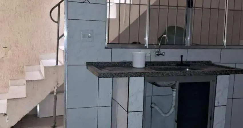 Imóvel à venda com 3 casas, 261 m² por r$ 590.000 - portal d oeste - osasco/sp