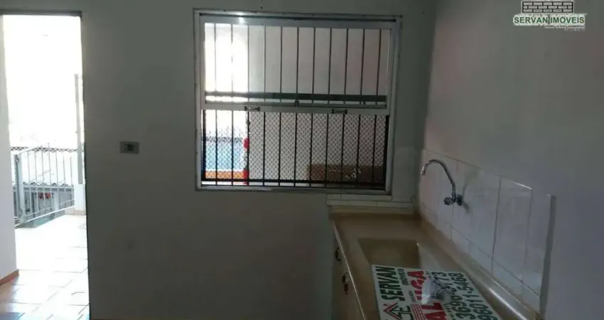 Casa com 1 dormitório para alugar por r$ 700,01/mês - aliança - osasco/sp