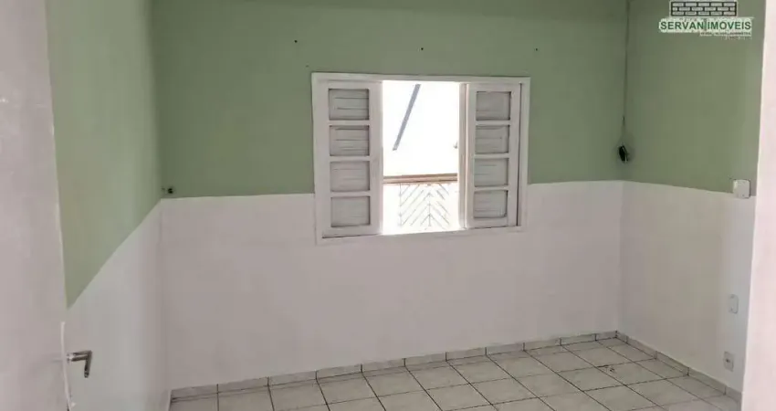 Casa com 1 dormitório para alugar, 33 m² por r$ 1.300,00/mês - helena maria - osasco/sp