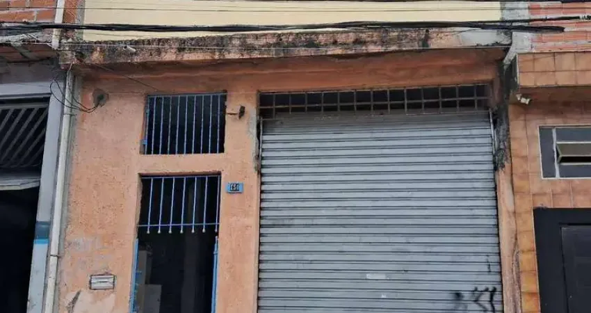 Salão para alugar por r$ 1.000/mês - helena maria - osasco/sp