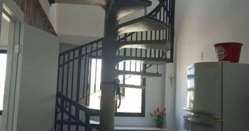 Studio com 1 dormitório para alugar, 38 m² por r$ 3.000,00/mês - bonfim - osasco/sp