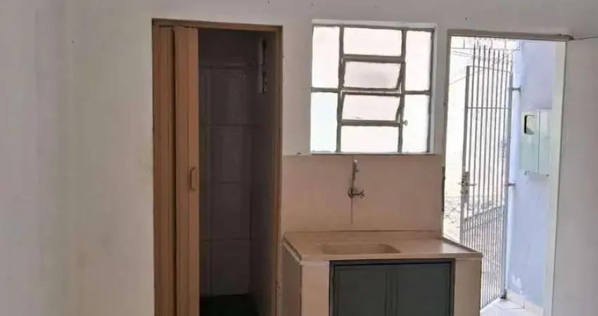 Casa com 1 dormitório para alugar por r$ 700,00/mês - helena maria - osasco/sp