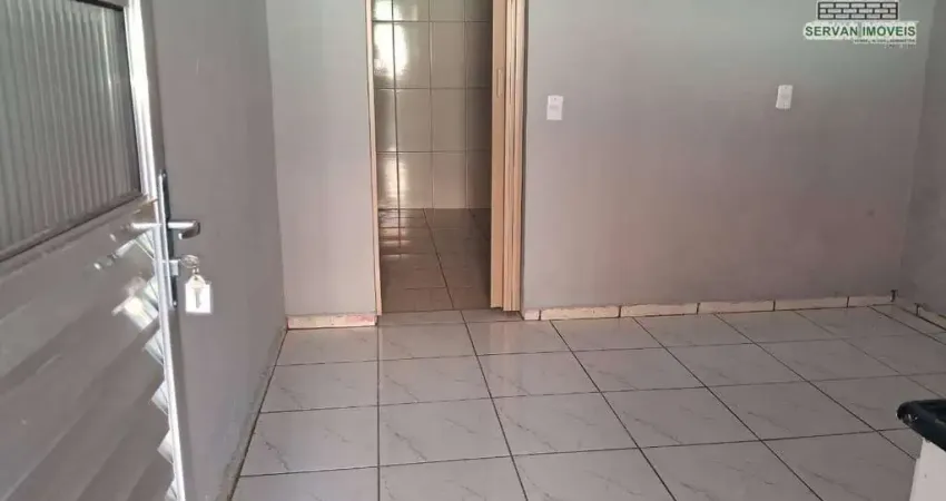 Casa com 1 dormitório para alugar por r$ 700,00/mês - helena maria - osasco/sp