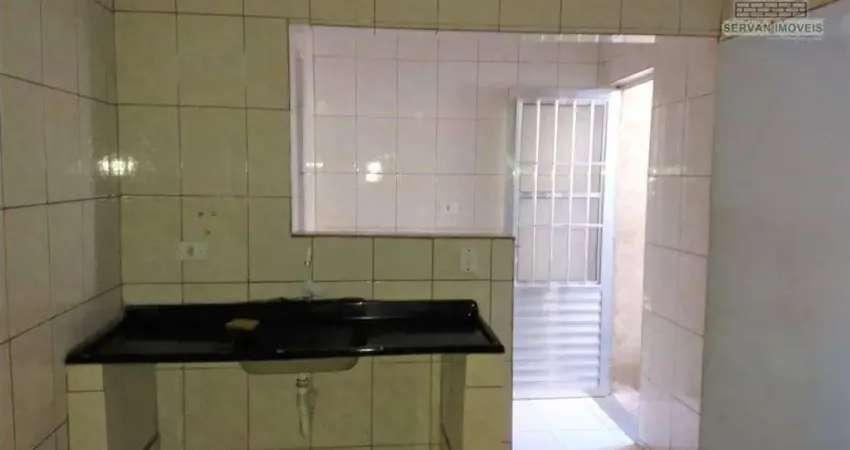 Casa com 1 dormitório para alugar por r$ 780,00/mês - baronesa - osasco/sp