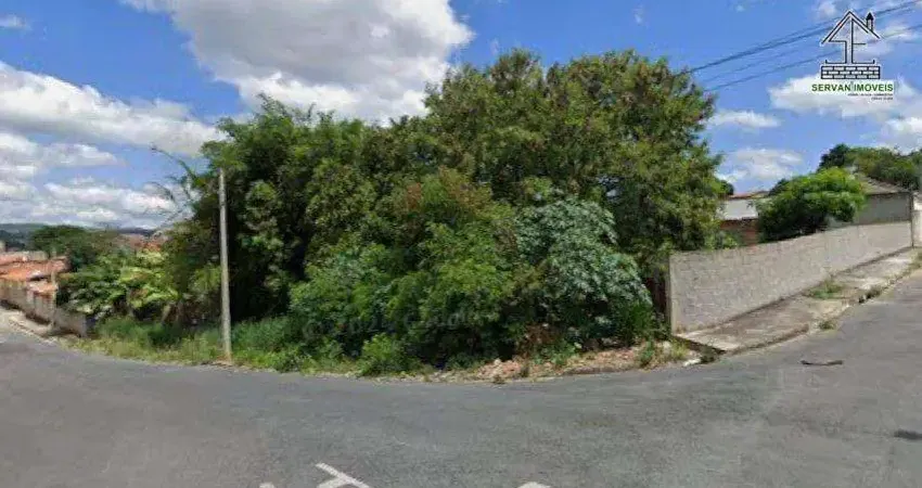 Terreno à venda, 1141 m² por R$ 890.000 - Recanto Cidade Nova - Salto de Pirapora/São Paulo