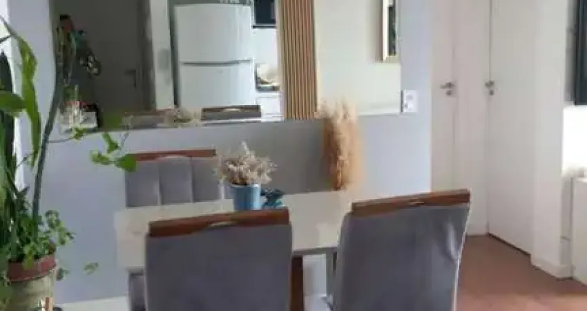 Apartamento com 2 dormitórios para alugar, 45 m² por R$ 2.800,00/mês - Aliança - Osasco/SP