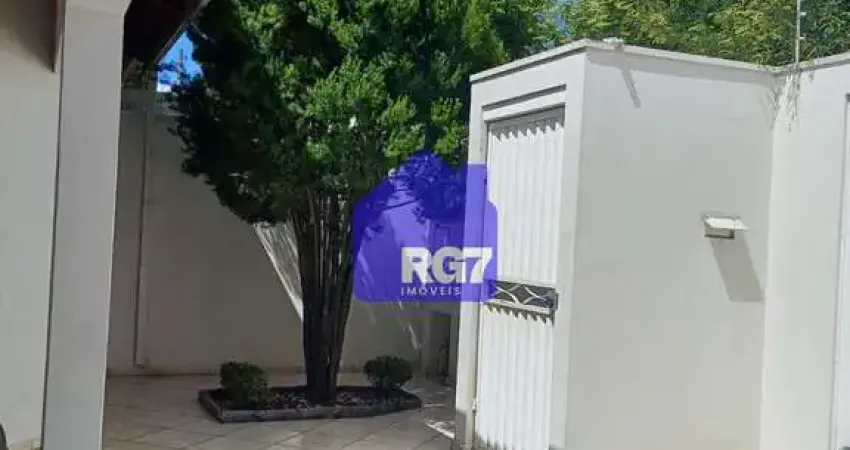 Casa com 3 quartos à venda na Rua Guarda Municipal Fladinardo Pereira Lopes, 152, Jardim Regina, Indaiatuba