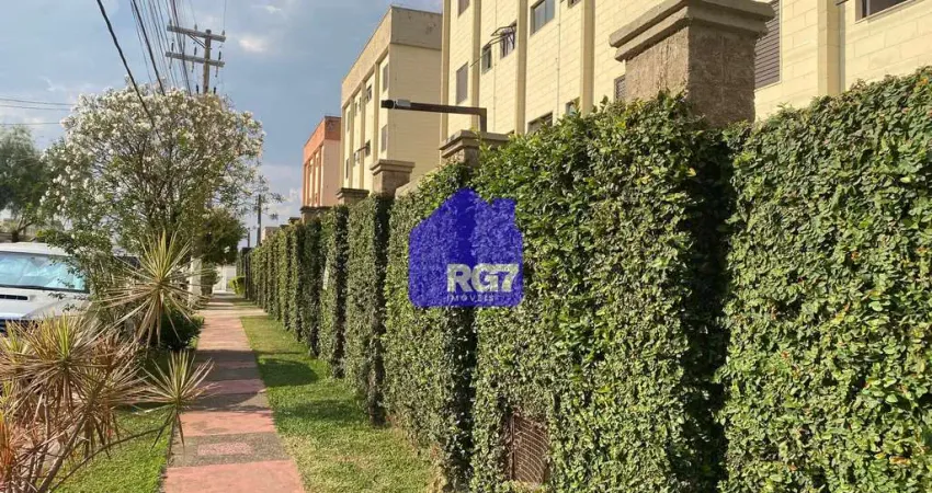 Apartamento à venda no bairro jardim umuarama - indaiatuba/sp