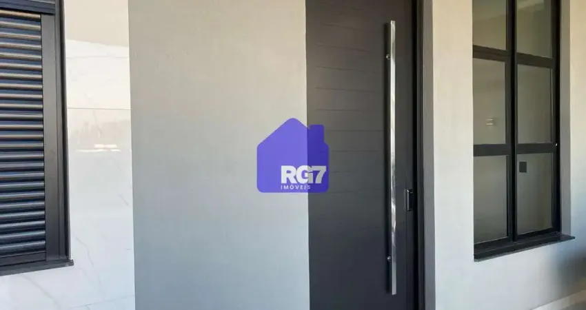 Park gran reserve - casa à venda no bairro loteamento park gran reserve - indaiatuba/sp