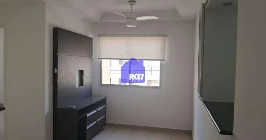 Apartamento para alugar no bairro parque são lourenço - indaiatuba/sp