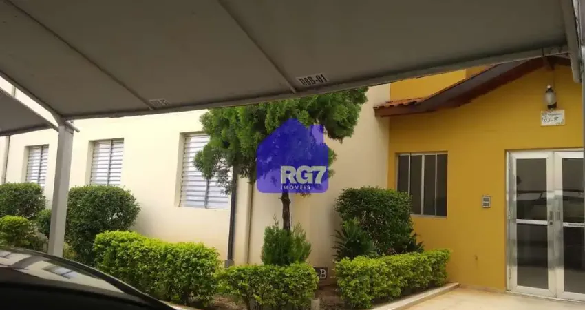 Apartamento à venda no bairro jardim juliana - indaiatuba/sp