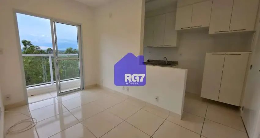 Apartamento com 2 quartos para alugar no Jardim Casablanca, Indaiatuba