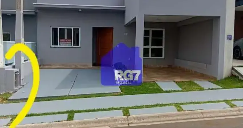 C0NDOMINIO RESIDENCIALVILA PARATY - Casa para alugar no bairro Jardins do Império - Indaiatuba/SP