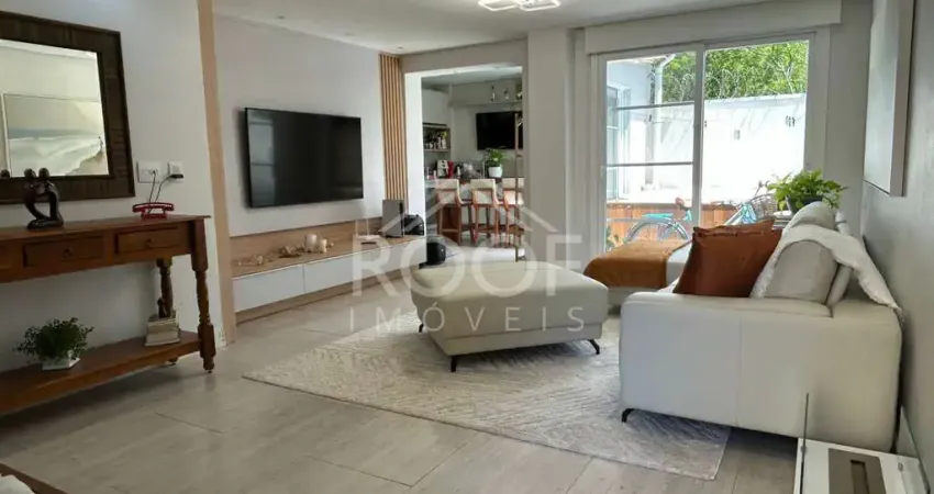 Casa em condomínio fechado com 3 quartos à venda no Olaria, Canoas 