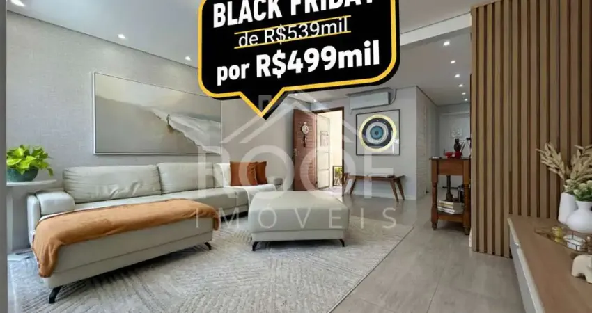 Casa em condomínio fechado com 3 quartos à venda no Olaria, Canoas 