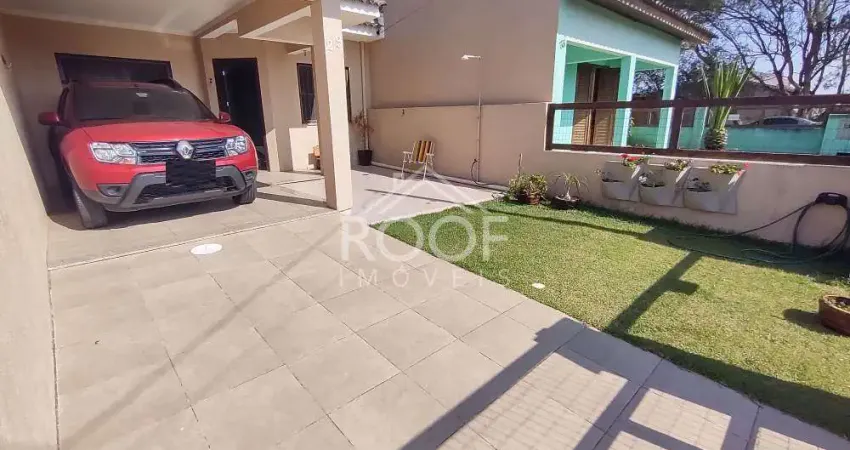 Casa com 2 quartos à venda no Jardim Atlântico, Tramandaí 