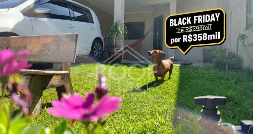 Casa com 2 quartos à venda no Jardim Atlântico, Tramandaí 