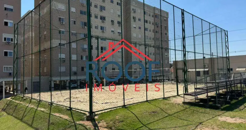 Apartamento com 2 quartos para alugar no São José, Canoas