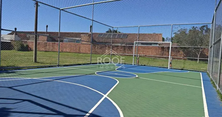 Casa em condomínio fechado com 2 quartos à venda no Olaria, Canoas