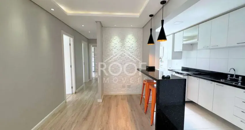Apartamento com 3 quartos à venda no Marechal Rondon, Canoas 
