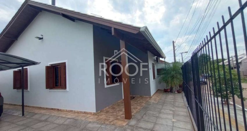 Casa com 2 quartos à venda no Vargas, Sapucaia do Sul 