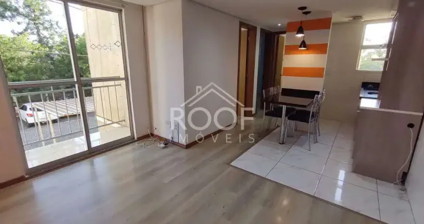 Apartamento com 2 quartos à venda no Estância Velha, Canoas 