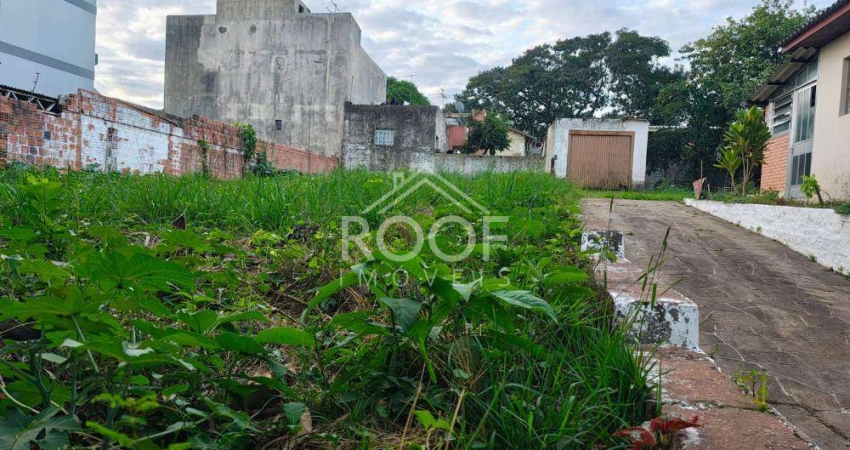 Terreno à venda no São José, Canoas 