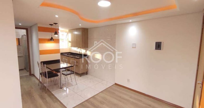 Apartamento com 2 quartos para alugar no Estância Velha, Canoas 