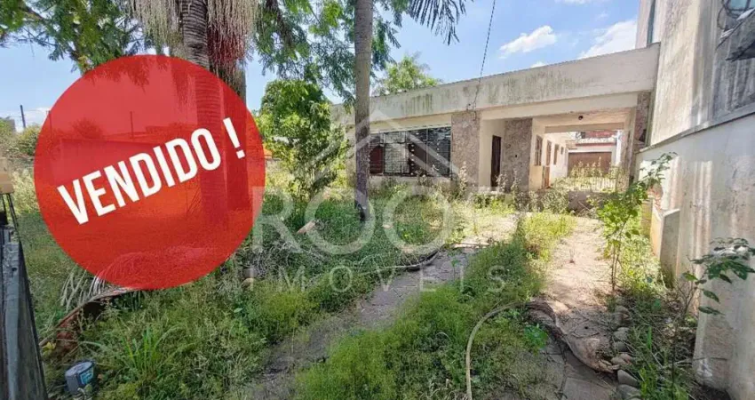 Terreno à venda no Rio Branco, Canoas 