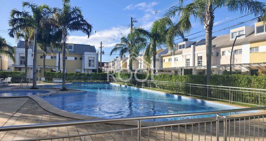 Casa em condomínio fechado com 3 quartos à venda no Estância Velha, Canoas 