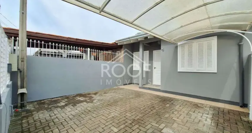 Casa com 2 quartos à venda no Olaria, Canoas 
