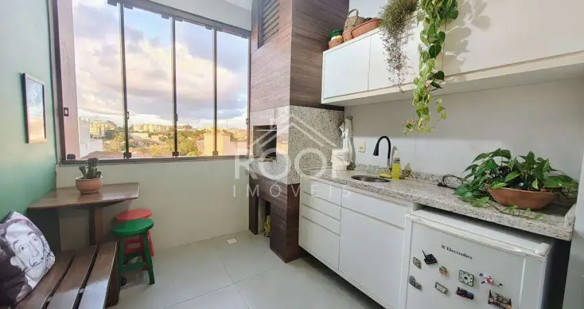 Apartamento com 3 quartos à venda na Nossa Senhora das Graças, Canoas 