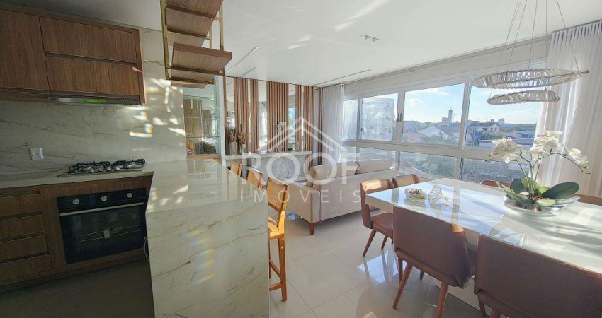 Apartamento com 3 quartos à venda no Marechal Rondon, Canoas 
