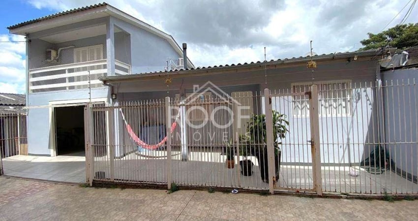Casa com 3 quartos para alugar no Estância Velha, Canoas 
