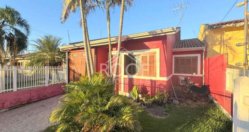 Casa com 2 quartos à venda no São José, Canoas 