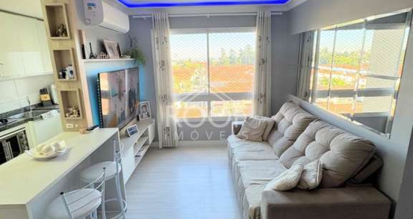 Apartamento com 2 quartos à venda no Marechal Rondon, Canoas 