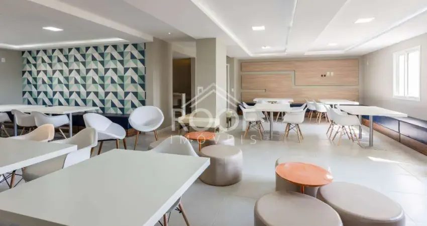 Apartamento com 2 quartos à venda no Marechal Rondon, Canoas 