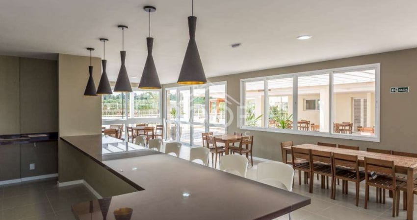Apartamento com 2 quartos para alugar no Marechal Rondon, Canoas 