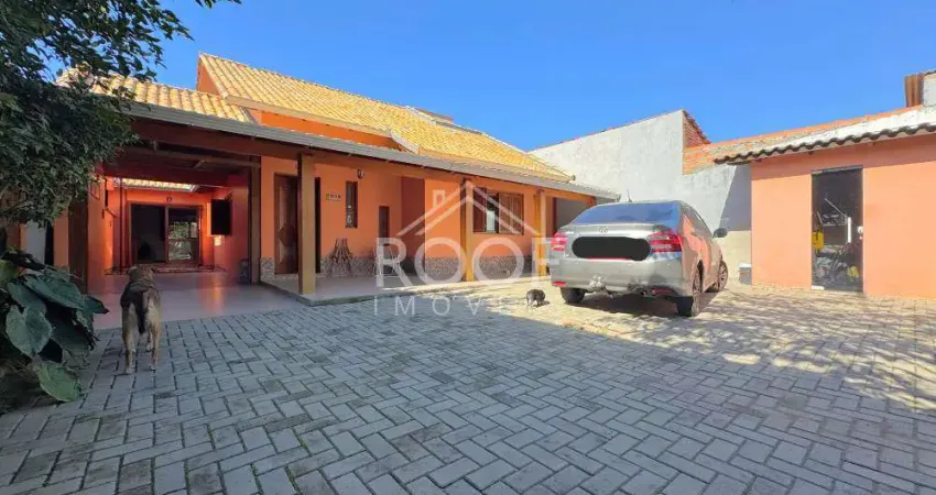 Casa com 4 quartos à venda no Niterói, Canoas 