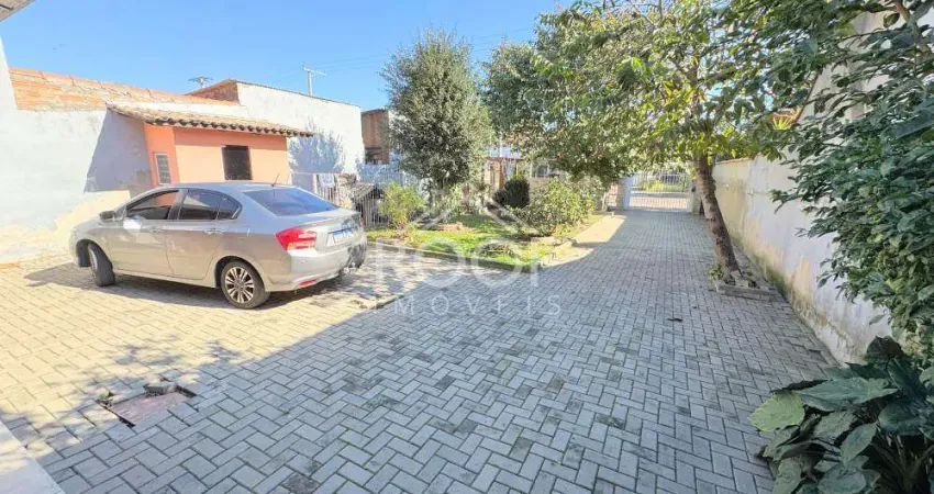 Casa com 4 quartos para alugar no Niterói, Canoas 