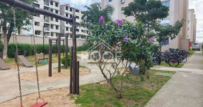 Apartamento com 2 quartos à venda no Estância Velha, Canoas