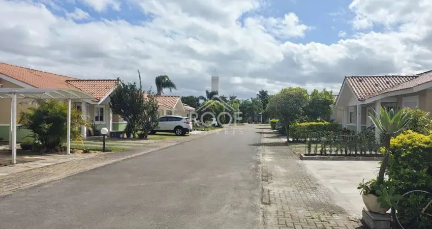 Casa em condomínio fechado com 3 quartos à venda no Estância Velha, Canoas 