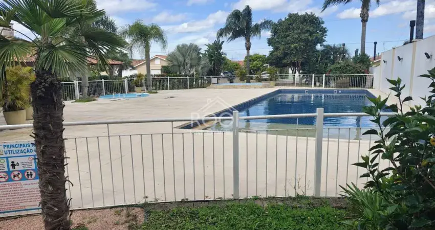 Casa em condomínio fechado com 3 quartos à venda no Estância Velha, Canoas 