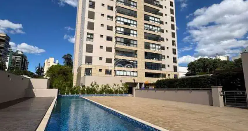 Apartamento com 3 quartos para alugar no Centro, Canoas 