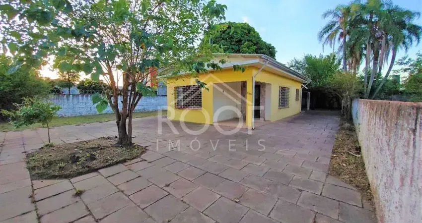 Casa com 2 quartos à venda no Rio Branco, Canoas