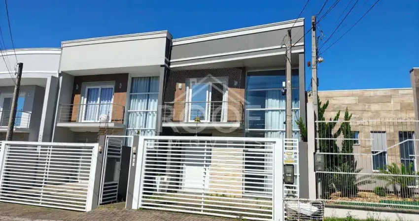 Casa com 3 quartos à venda no Loteamento Bela Vista, Canoas