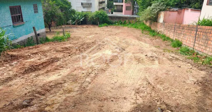 Terreno à venda na Nossa Senhora das Graças, Canoas