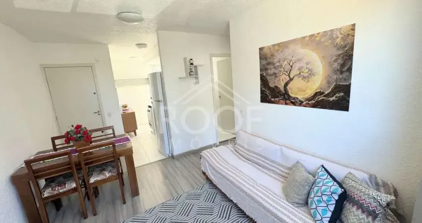 Apartamento com 2 quartos para alugar no São José, Canoas 